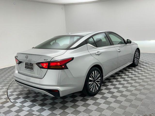used 2023 Nissan Altima car, priced at $18,445