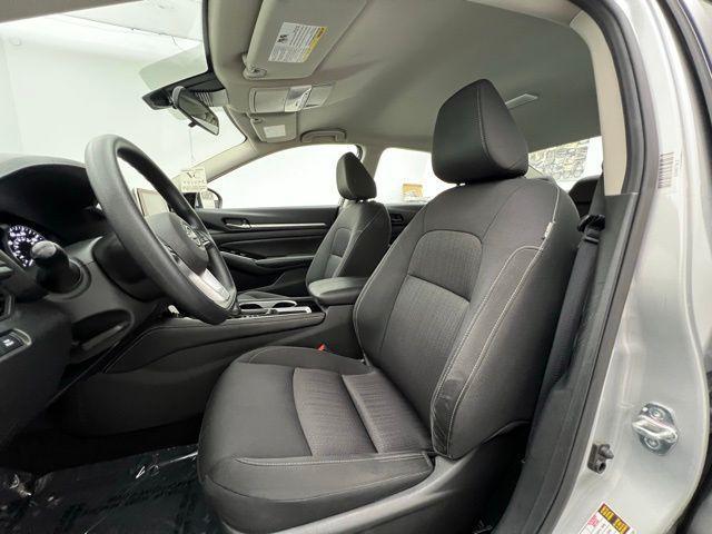 used 2023 Nissan Altima car, priced at $18,445