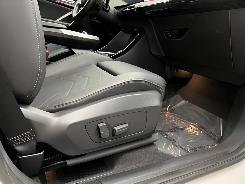 used 2024 BMW X1 car, priced at $31,595
