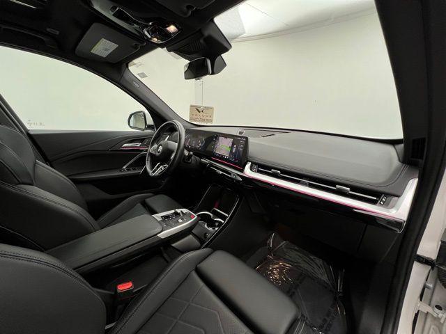 used 2024 BMW X1 car, priced at $31,595