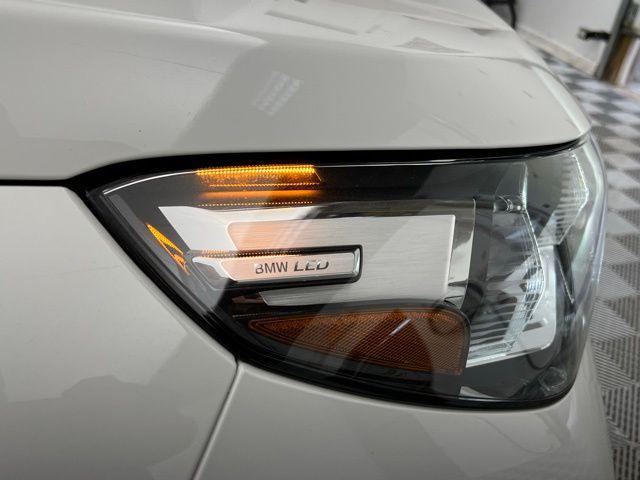 used 2024 BMW X1 car, priced at $31,595