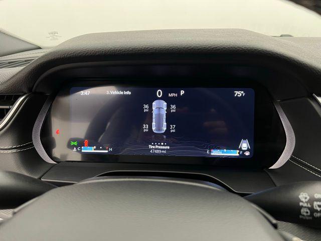 used 2024 Jeep Grand Cherokee car, priced at $26,195