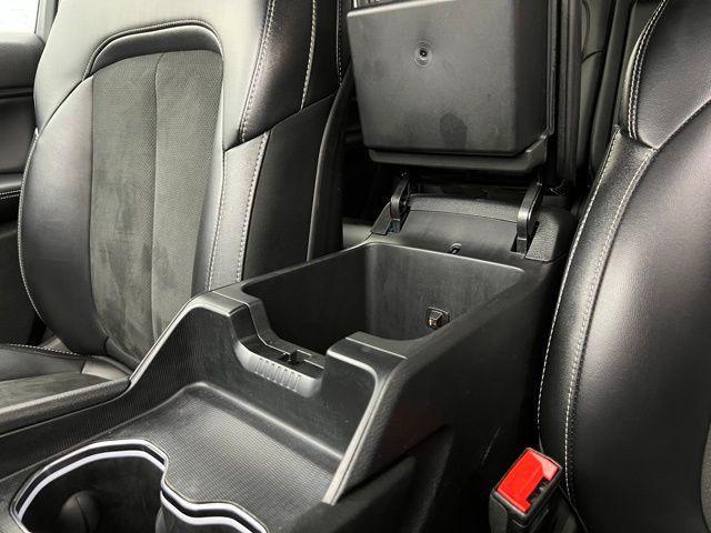 used 2024 Jeep Grand Cherokee car, priced at $26,195