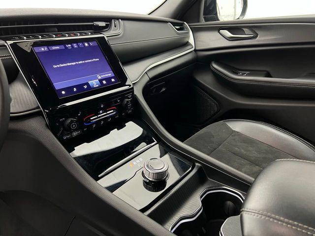 used 2024 Jeep Grand Cherokee car, priced at $26,195