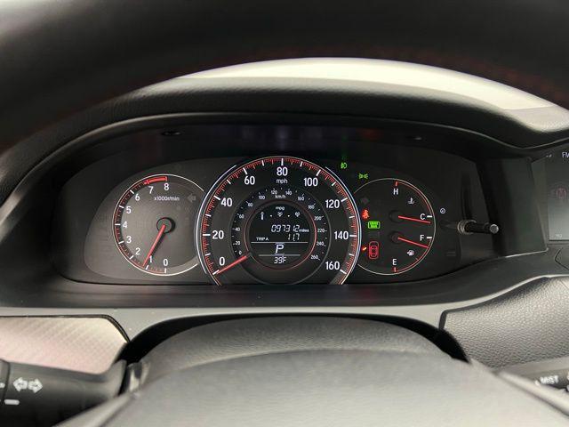 used 2017 Honda Accord car