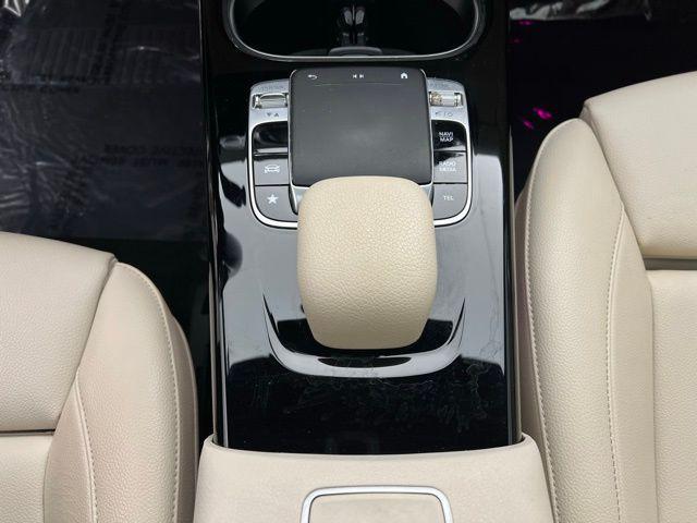 used 2020 Mercedes-Benz CLA 250 car, priced at $24,385