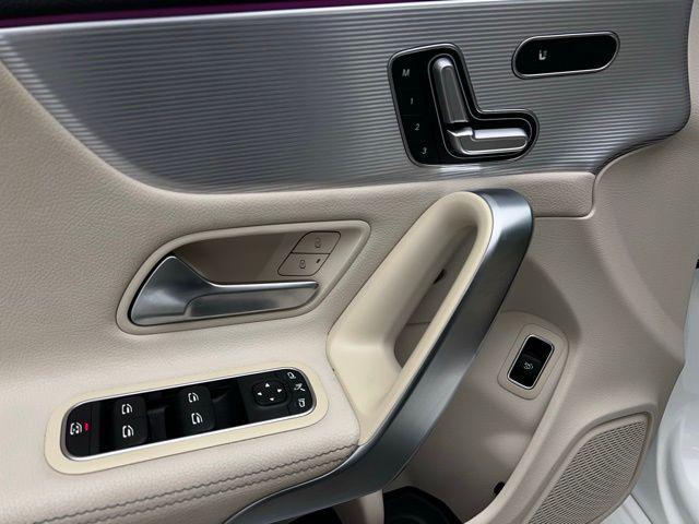 used 2020 Mercedes-Benz CLA 250 car, priced at $24,385