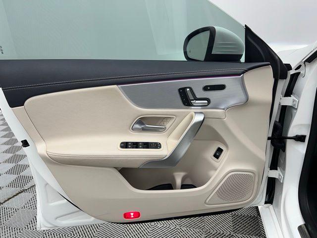 used 2020 Mercedes-Benz CLA 250 car, priced at $24,385