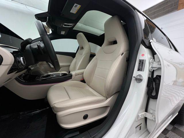 used 2020 Mercedes-Benz CLA 250 car, priced at $24,385