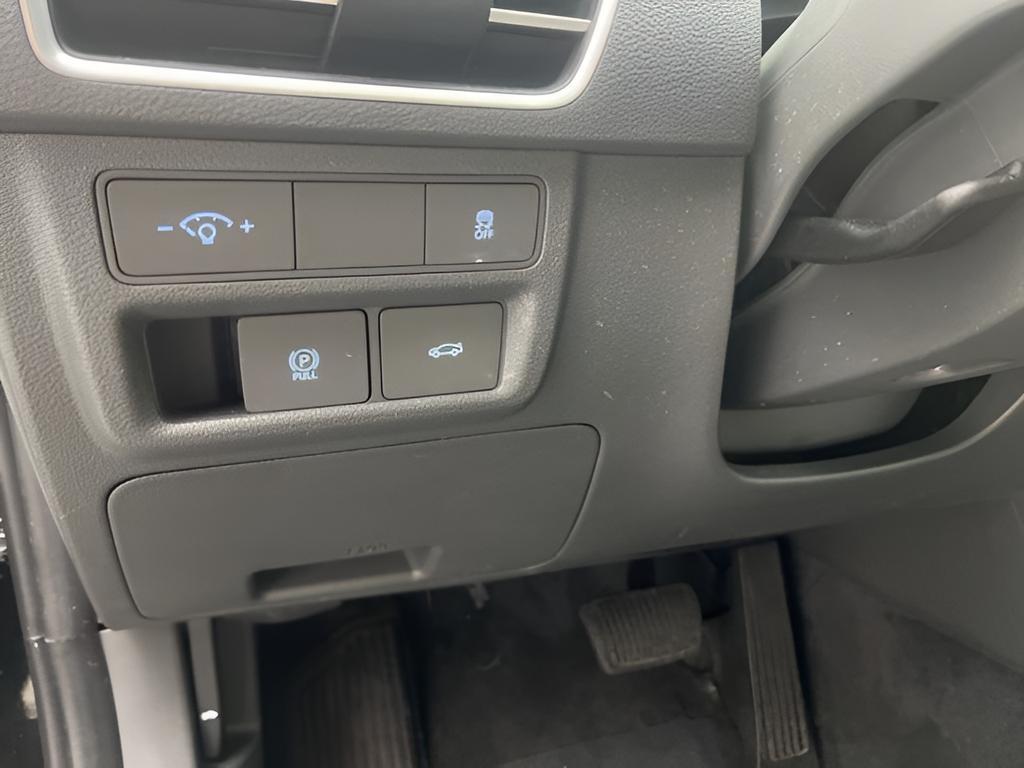 used 2025 Hyundai Sonata car, priced at $22,298