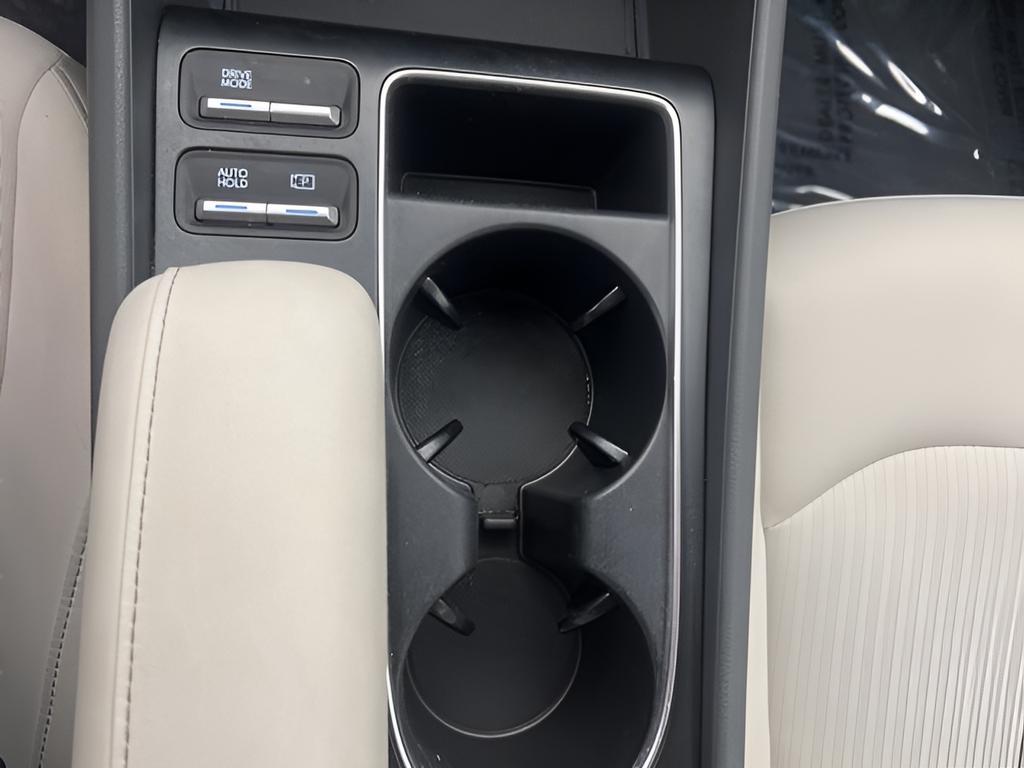 used 2025 Hyundai Sonata car, priced at $22,298