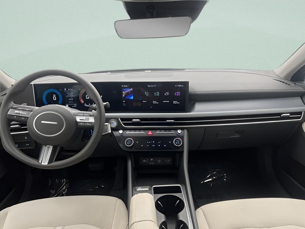 used 2025 Hyundai Sonata car, priced at $22,298