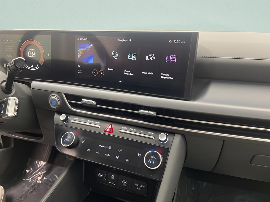 used 2025 Hyundai Sonata car, priced at $22,298