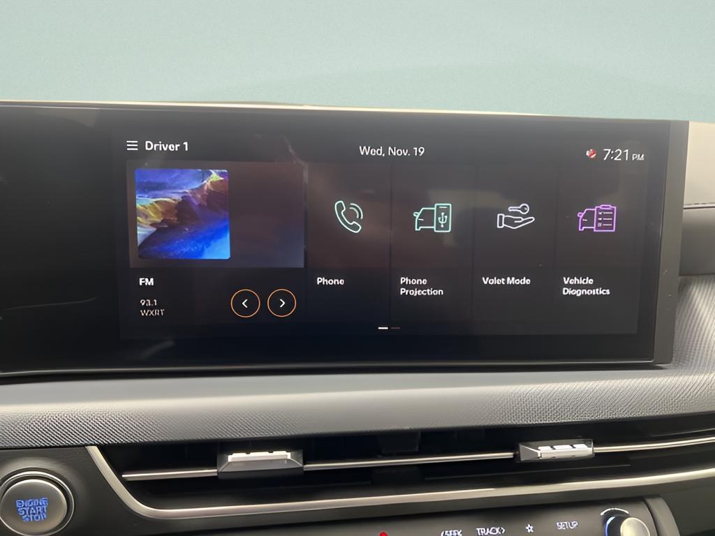 used 2025 Hyundai Sonata car, priced at $22,298
