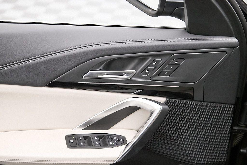 used 2024 BMW X1 car, priced at $28,895