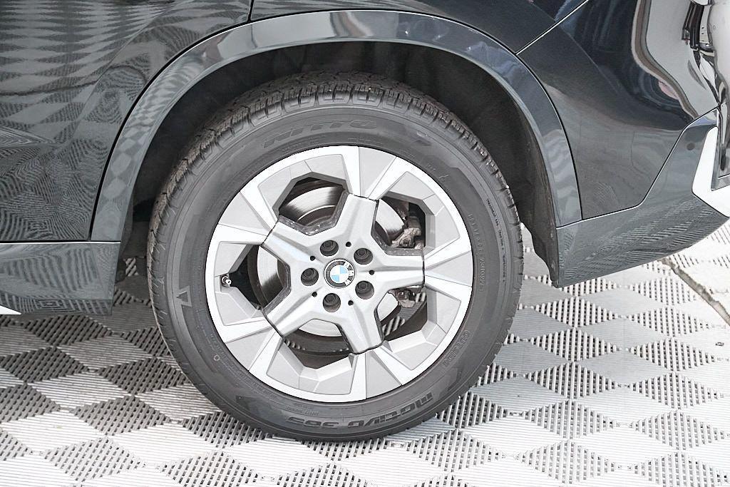 used 2024 BMW X1 car, priced at $28,895