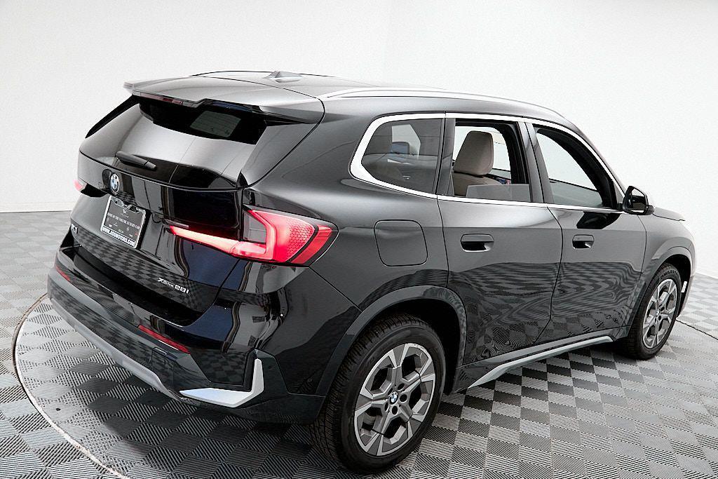 used 2024 BMW X1 car, priced at $28,895