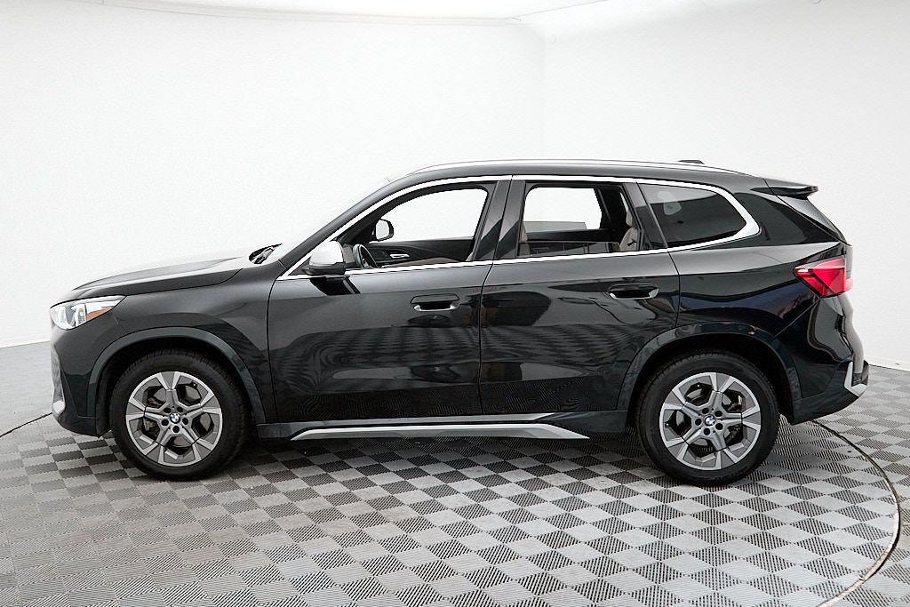 used 2024 BMW X1 car, priced at $28,895