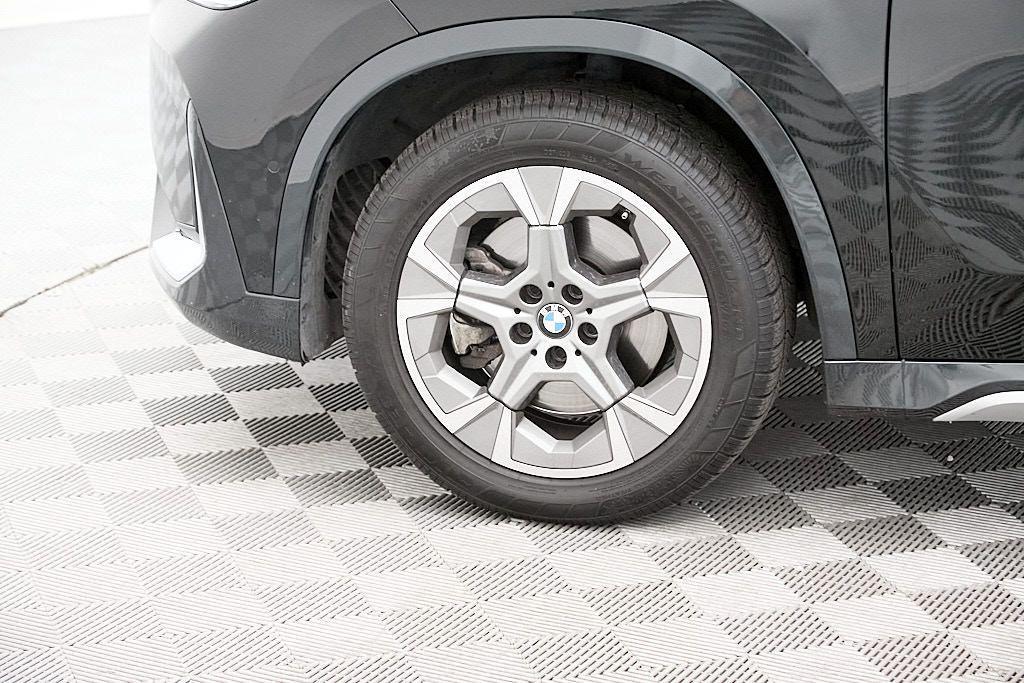 used 2024 BMW X1 car, priced at $28,895