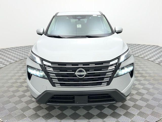 used 2024 Nissan Rogue car, priced at $18,795