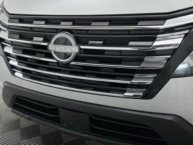 used 2024 Nissan Rogue car, priced at $18,795