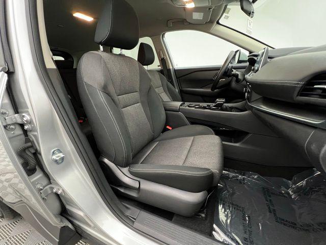 used 2024 Nissan Rogue car, priced at $18,795