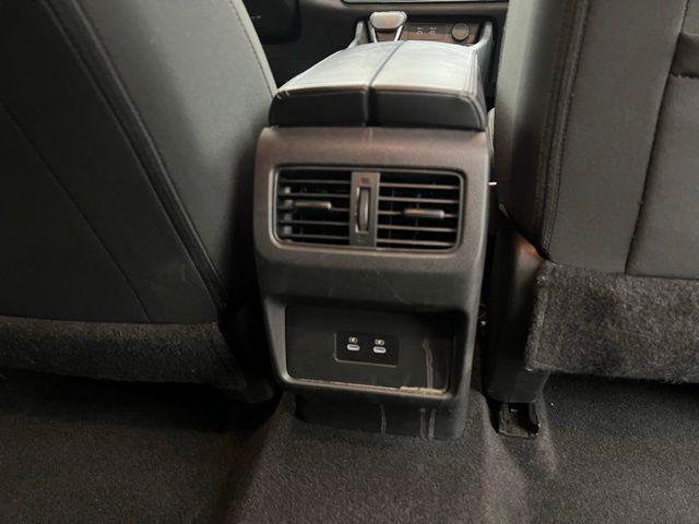 used 2024 Nissan Rogue car, priced at $18,795