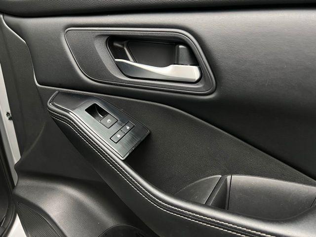 used 2024 Nissan Rogue car, priced at $18,795