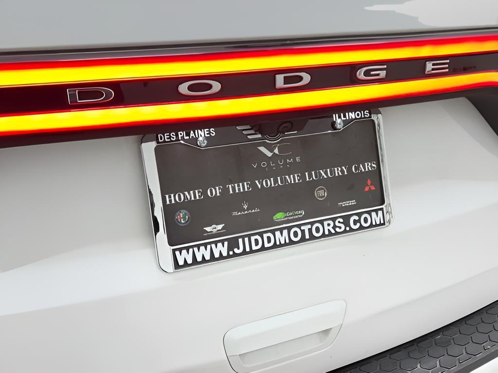 used 2023 Dodge Durango car, priced at $22,595