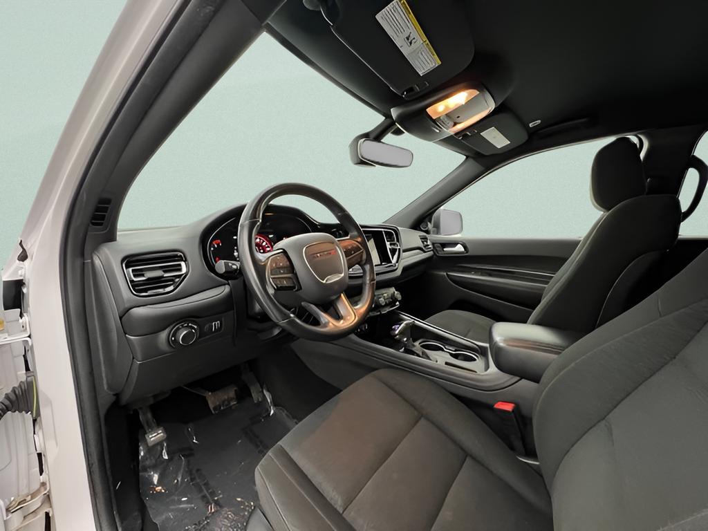 used 2023 Dodge Durango car, priced at $22,595