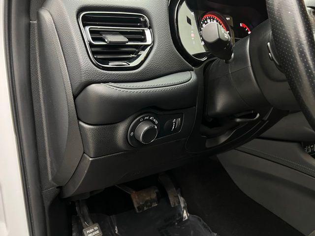 used 2023 Dodge Durango car, priced at $22,595
