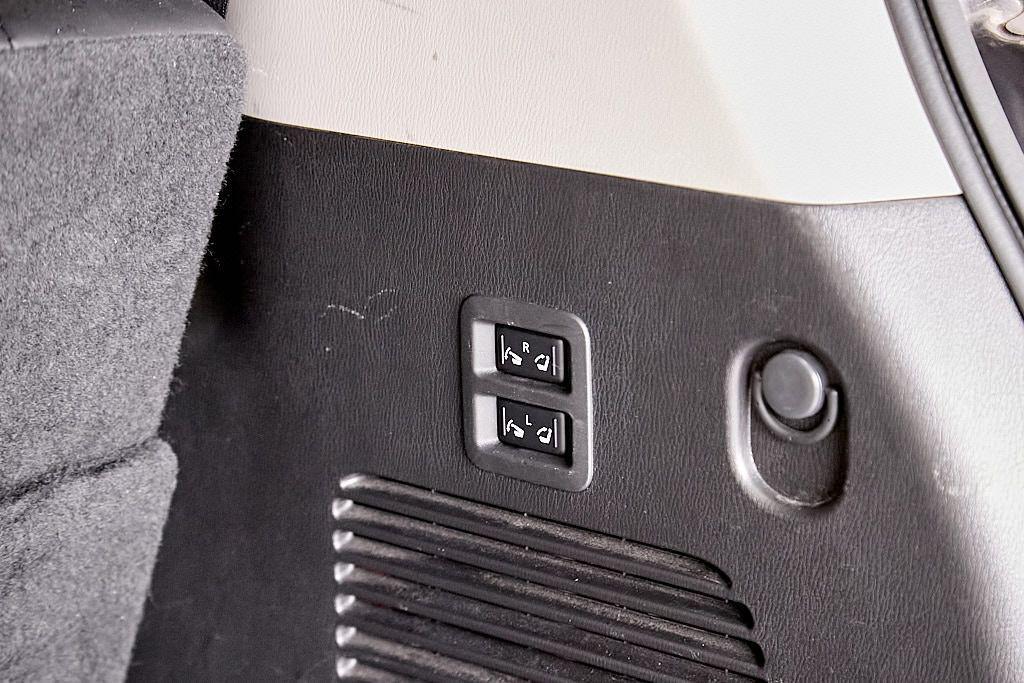 used 2024 INFINITI QX80 car, priced at $40,985