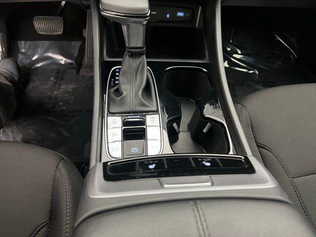 used 2024 Hyundai Tucson car, priced at $20,195