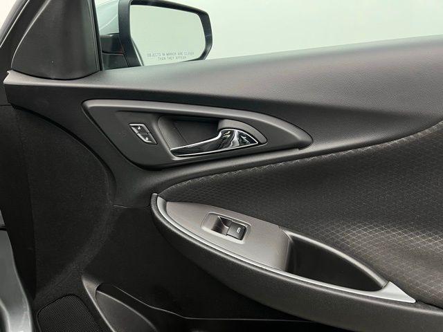 used 2024 Chevrolet Malibu car, priced at $18,595