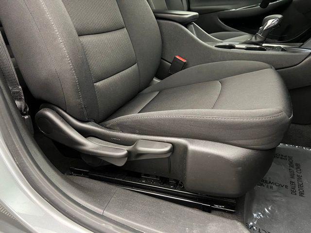 used 2024 Chevrolet Malibu car, priced at $18,595