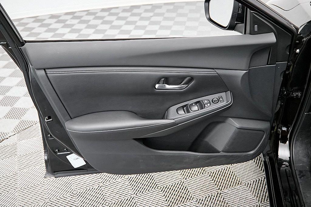 used 2023 Nissan Sentra car, priced at $16,595