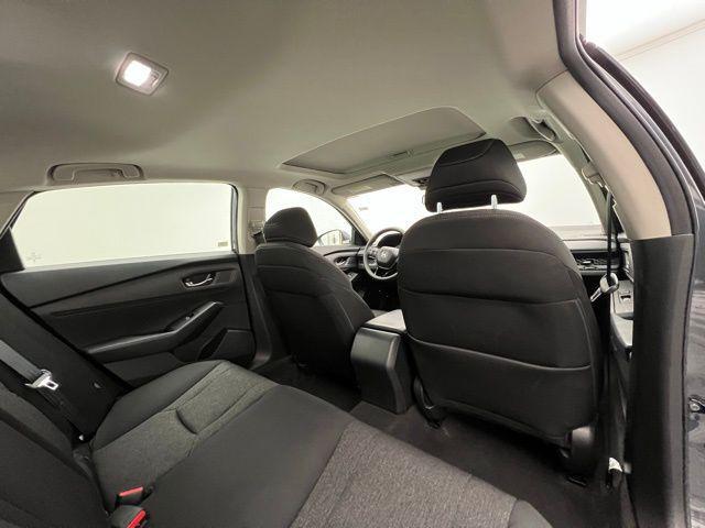 used 2024 Honda Accord car, priced at $23,695