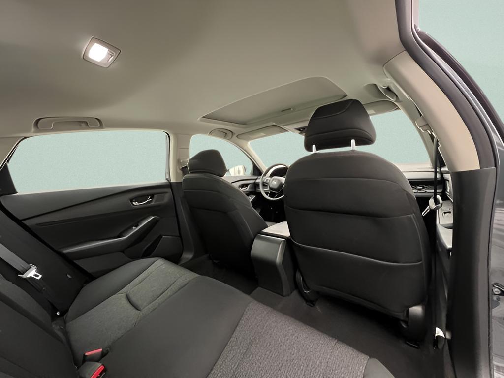 used 2024 Honda Accord car, priced at $23,708
