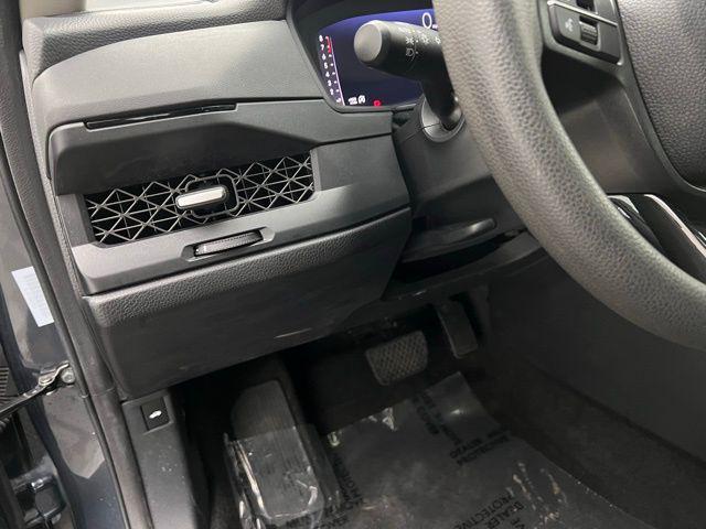 used 2024 Honda Accord car, priced at $23,695