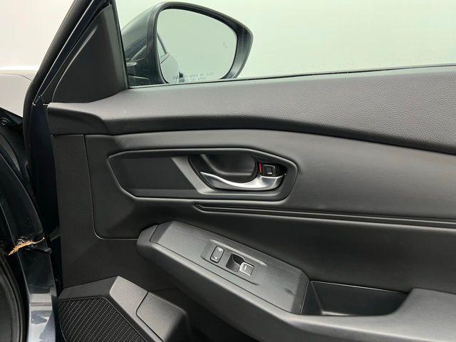 used 2024 Honda Accord car, priced at $23,695