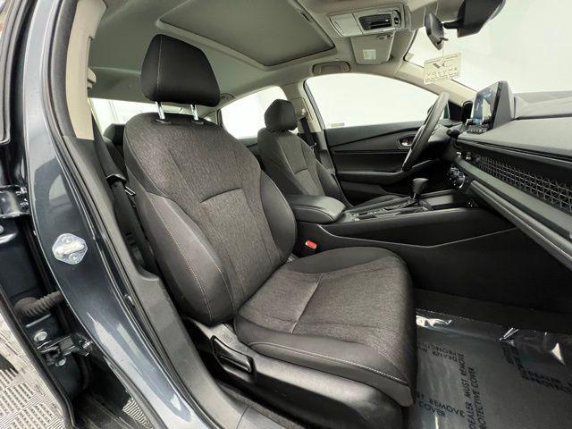 used 2024 Honda Accord car, priced at $23,695