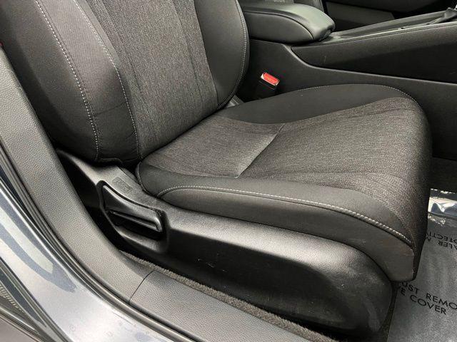 used 2024 Honda Accord car, priced at $23,695