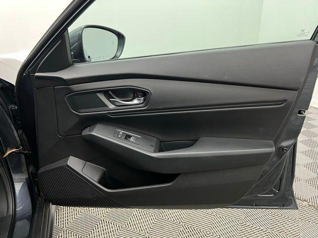 used 2024 Honda Accord car, priced at $23,695