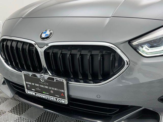 used 2024 BMW 840 Gran Coupe car, priced at $26,095