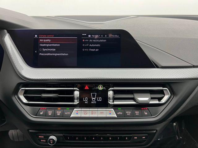 used 2024 BMW 840 Gran Coupe car, priced at $26,095