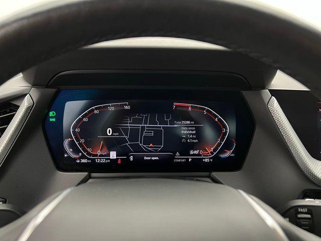 used 2024 BMW 840 Gran Coupe car, priced at $26,095