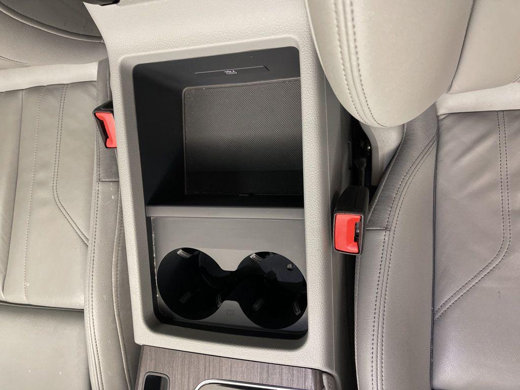 used 2024 Audi Q5 car, priced at $29,595