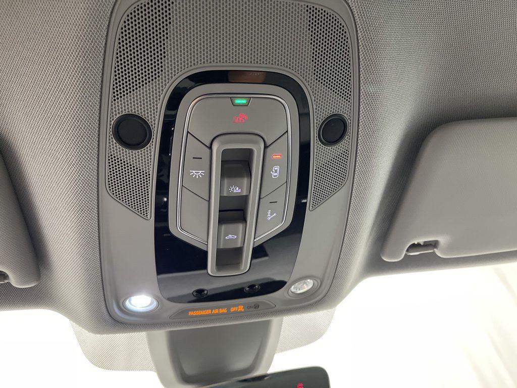 used 2024 Audi Q5 car, priced at $29,595