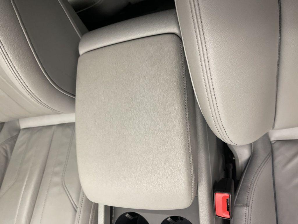 used 2024 Audi Q5 car, priced at $29,595