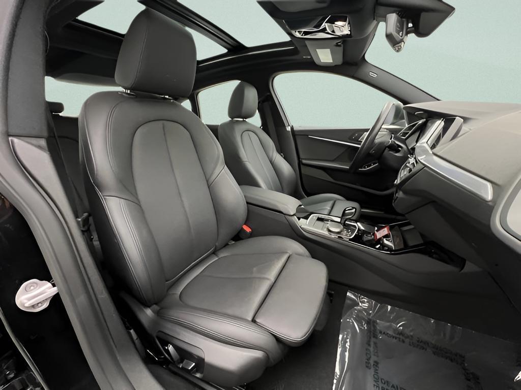 used 2024 BMW 228 Gran Coupe car, priced at $28,408